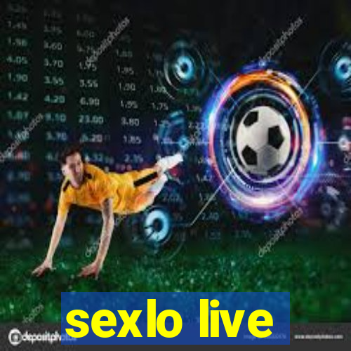 sexlo live